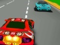 Gra 3D Mario Racing