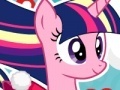 Gra Twilight Rainbow Power Style My Little Pony