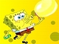 Gra Spongebob Bubble Attack