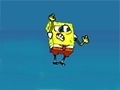 Gra Spongebob Sea Diver