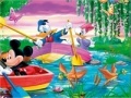 Gra Mickey Mouse: Search of figures