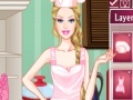 Gra Barbie Chef Princess