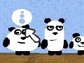 Gra 3 Pandas in Japan
