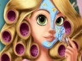 Gra Rapunzel Real Makeover