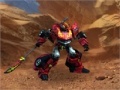 Gra Thunderbolt Hero - Fight to fire