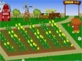 Gra Vegetable farm