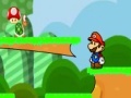 Gra Mario Xtreme Escape 2