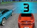 Gra Virtual rush 3D
