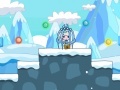 Gra Olaf Save Frozen Elsa
