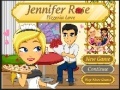 Gra Jennifer Rose - Pizzeria Love