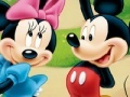 Gra Mickey and minnie difference