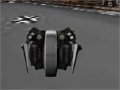 Gra Future 3D Racing