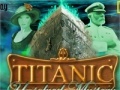 Gra Titanic's Key to the Past