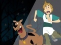 Gra Scooby Doo: Creepy mileage