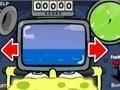 Gra SpongeBob's Bumper Subs