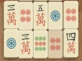Gra Mahjong ember