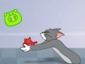 Gra Tom and Jerry Dexterous Tom