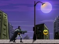 Gra Batman Shoot Em Up