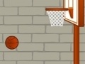 Gra Basketball street