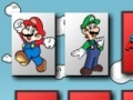 Gra Mario match