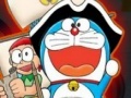 Gra Doraemon Puzzle