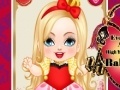 Gra Ever After High Ying Yang Babies