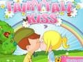 Gra Fairytale Kiss