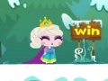 Gra Snow queen: save princess 2
