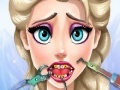 Gra Elsa Tooth Injury