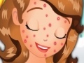 Gra Sofia Squeeze Pimples