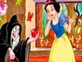 Gra Snow White Hexa puzzle