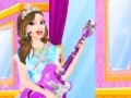 Gra Barbie and the popstar