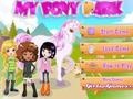 Gra My Pony Park