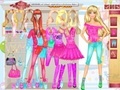 Gra Barbie Room