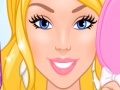 Gra Barbie Makeup Artist