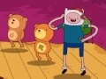 Gra Adventure Time: Rhythm heroes