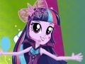 Gra Equestria Girls: Twilight Sparkle