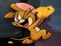 Gra Tom and Jerry Show: Run jerry run