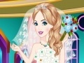 Gra Cinderella: Wedding