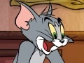 Gra Tom and Jerry: Dinner - Super Serenade