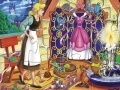 Gra Cinderella: Puzzles