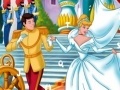 Gra Cinderella: Hidden Alphabet