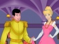Gra Cinderella and the Prince
