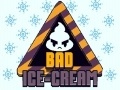 Gra Bad ice cream 3