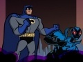 Gra Batman: The Brave and the Bold - Fallen terror