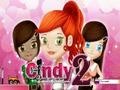 Gra Cindy the Hairstylist 2
