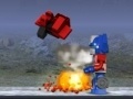 Gra Lego: Kre-O Transformers - Konquest