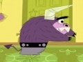 Gra Foster's Home for Imaginary Friends - A Friend in Need