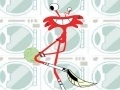 Gra Foster's Home for Imaginary Friends Wilt's Wash-N-Swoosh!