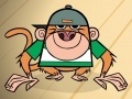 Gra My Gym Partner's a Monkey -  Chaos Tag